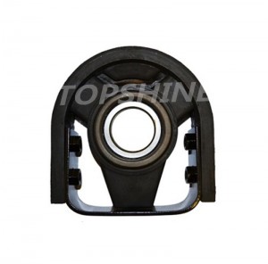 9704110012 Hot Selling High Quality Auto Parts Drive Shaft Center Bearing for Mercedes-Benz