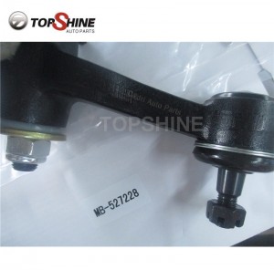 MB527228 Suspension System Parts Auto Parts Idler Arm for Mitsubishi