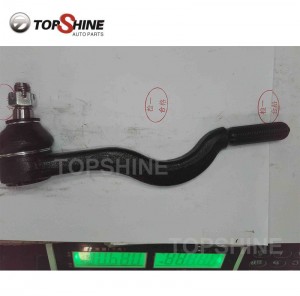 MB564853 Car Auto Parts Steering Parts Tie Rod End for Mitsubishi