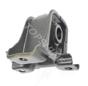 50814S30980 Hot Selling High Quality Auto Parts Manufacturer Engine Mount For Honda