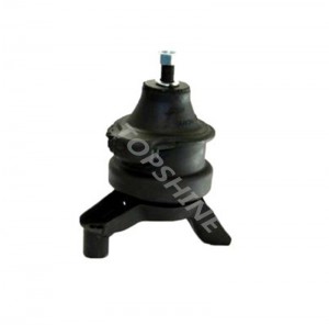 50820S30J02 Hot Selling High Quality Auto Parts Manufacturer Engine Mount For Honda