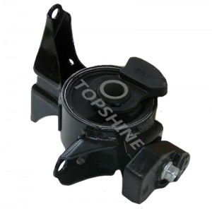 50820SJCA01 Hot Selling High Quality Auto Parts Manufacturer Engine Mount For Honda