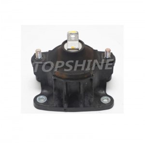 50830T3VA01 Hot Selling High Quality Auto Parts Manufacturer Engine Mount For Honda