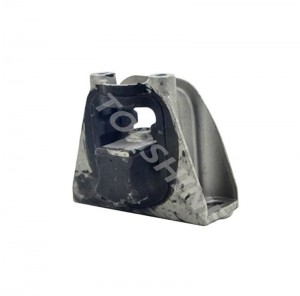 50850SNCA91 Hot Selling High Quality Auto Parts Manufacturer Engine Mount For Honda