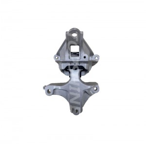50850TVAA12 Hot Selling High Quality Auto Parts Manufacturer Engine Mount For Honda
