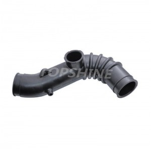17881-74390 Hot Selling High Quality Auto Parts Air Intake Rubber Hose for Toyota