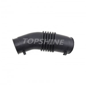 17881-66030 Hot Selling High Quality Auto Parts Air Intake Rubber Hose for Toyota
