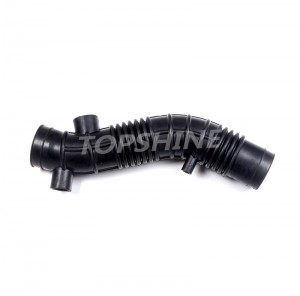  17881-66100 Hot Selling High Quality Auto Parts Air Intake Rubber Hose for Toyota