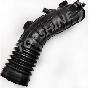 17228-R60-U00 Hot Selling High Quality Auto Parts Air Intake Rubber Hose for Honda