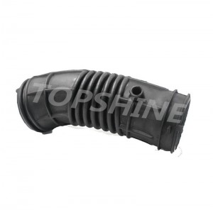 17228-RFE-000 Hot Selling High Quality Auto Parts Air Intake Rubber Hose for Honda