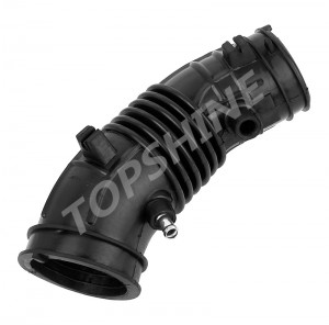 17228-RZA-000 Hot Selling High Quality Auto Parts Air Intake Rubber Hose for Honda