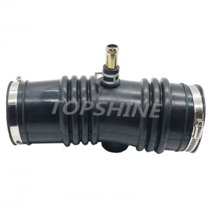 17881-20070 Wholesale Best Price Auto Parts Air Intake Rubber Hose for Toyota
