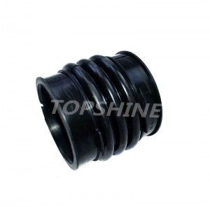 17881-20090 Wholesale Best Price Auto Parts Air Intake Rubber Hose for Toyota