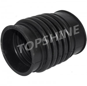 17881-50010 Wholesale Best Price Auto Parts Air Intake Rubber Hose for Toyota