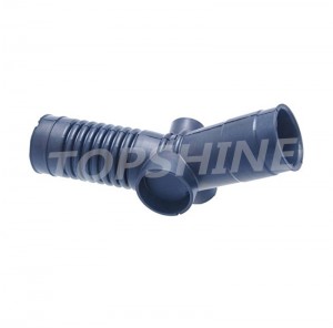 17881-54700 Wholesale Best Price Auto Parts Air Intake Rubber Hose for Toyota