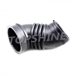 17881-62160 Wholesale Best Price Auto Parts Air Intake Rubber Hose for Toyota
