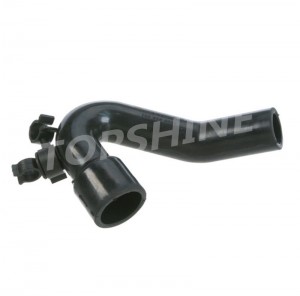 06A133240 Wholesale Best Price Auto Parts rubber product Air intake Hose For Audi