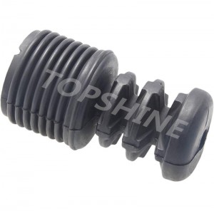 MR554120 Car Auto Spare Parts Rubber Shock Absorber Boot (Front) For Mitsubishi