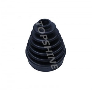 Auto Spare Part Car Rubber Parts Bellow set bellow drive shaft OE number C9241-EB30A by for NISSAN