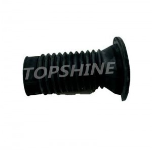 Wholesale Best Price Auto Parts Rear Shock Absorber Boot OEM 48157-52010 for Toyota