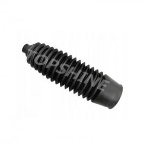 45536-0K010 Wholesale Best Price Auto Parts Rear Shock Absorber Boot for Toyota