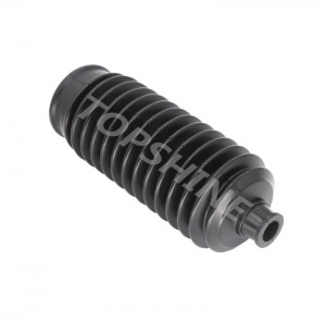 45535-12100 Wholesale Best Price Auto Parts Rear Shock Absorber Boot for Toyota
