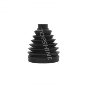 04427-60130 Wholesale Best Price Auto Parts Rear Shock Absorber Boot for Toyota