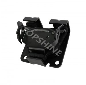 22173023 Hot Selling High Quality Auto Parts Engine Mounting Upper Transmission Mounts for GM