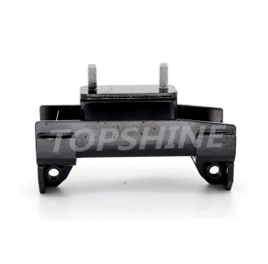 8944739730 Wholesale Factory Auto Accessories Engine Mounting Engine Systems for ISUZU