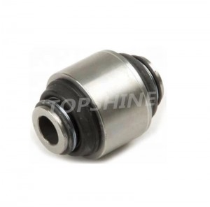 55130-4D000 Hot Selling High Quality Auto Parts Rubber Suspension Control Arms Bushing For Hyundai