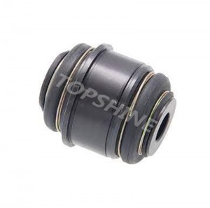 RBK-500220 Wholesale Car Auto suspension systems  Bushing For LAND ROVER