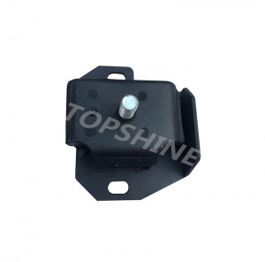 8971228930 Wholesale Factory Auto Accessories Engine Mounting Engine Systems for ISUZU