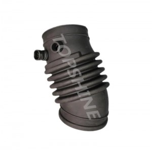 24507265 Wholesale Best Price Auto Parts Rear Shock Absorber Boot for oepl
