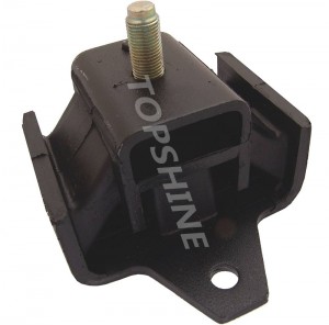 11322-C8212 Hot Selling High Quality Auto Parts Manufacturer Engine Mount For Nissan