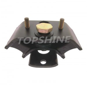 8943752881 Car Auto Spare Parts Rubber Engine Mounting Engine Systems for ISUZU