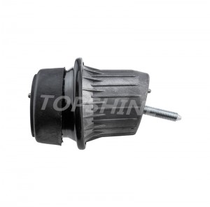 1236131100 Hot Selling High Quality Auto Parts Toyota Insulator Manufacturer Engine Mount For Lexus