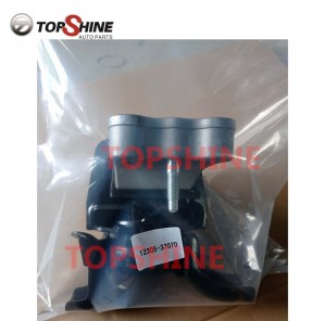12305-37070 Car Auto Parts Rubber Engine Mount for Toyota