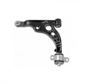 1331939080 Hot Selling High Quality Auto Parts Car Auto Suspension Parts Control Arm for FIAT