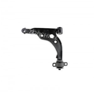 1331937080 Hot Selling High Quality Auto Parts Car Auto Suspension Parts Control Arm for FIAT