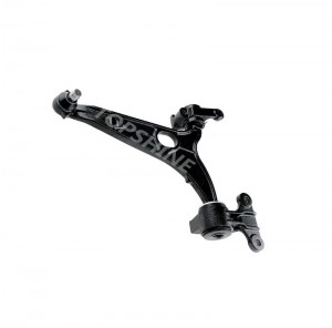 3520.S5 Car Suspension Parts Control Arms Made in China Per Peugeot & Citroen