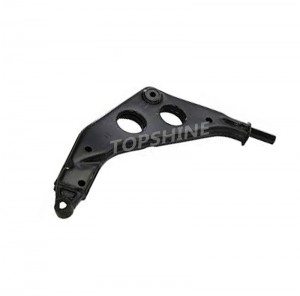 31126753990 Auto Car Parts Track Control Arm Rear Front Axle Lower Right compatible for BMW