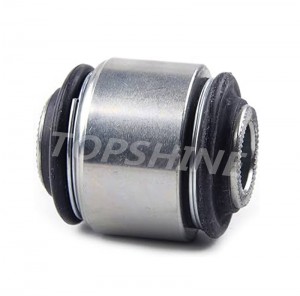 42210-20010 Car Rubber Parts Suspension Arm Bushing Rear Assembly use for Toyota