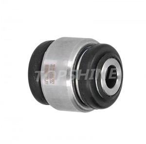 33326775552 Hot Selling High Quality Auto Parts Car Rubber Auto Parts Control Arm Bushing For BMW