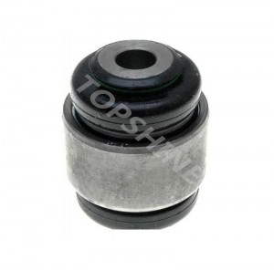 33321140345 Hot Selling High Quality Auto Parts Car Rubber Auto Parts Control Arm Bushing For BMW