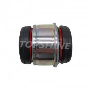 Hot Selling High Quality Auto Parts Stabilizer Bar Link Bushing use for LANDROVER RBK000042
