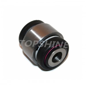 Hot Selling High Quality Auto Parts Stabilizer Bar Link Bushing use for LANDROVER RHF000260
