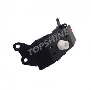 1237138060 High quality Car Auto Spare Parts Engine Mounting For TOYOTA