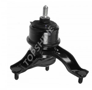 Car Auto Spare Parts Engine Mounting For Lexus 1236228110
