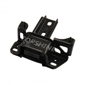 Car Auto Spare Parts Engine Mountings Rubber Mounting for Mazda D65139070B