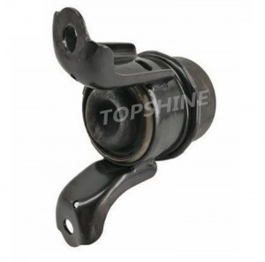Car Auto Spare Parts Engine Mountings Rubber Mounting for Mazda GS2P39060D